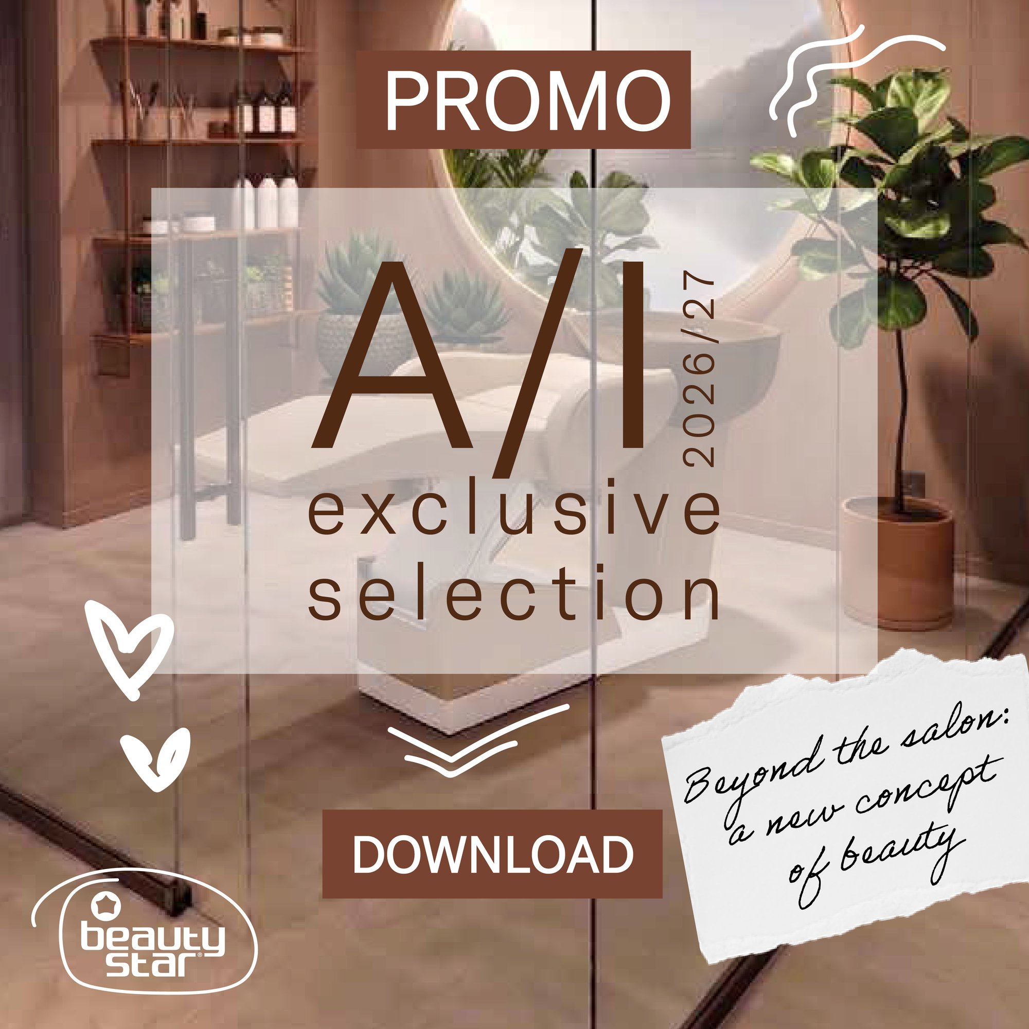 PROMO_BEAUTY STAR_AUTUNNO-INVERNO_2026_A-I Italiano